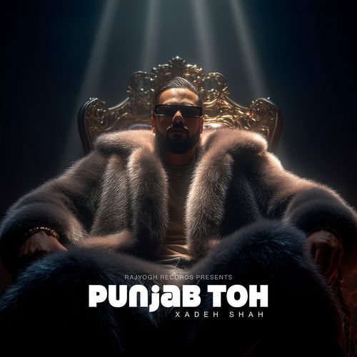 Punjab Toh (Punjab Anthem)
