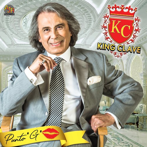 Punto "G" cover art