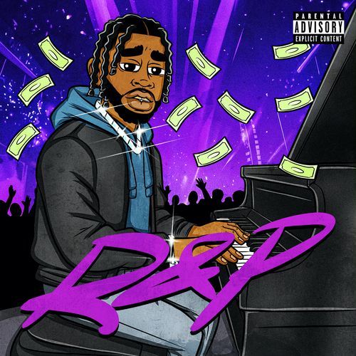 Bhm (Extra) cover art