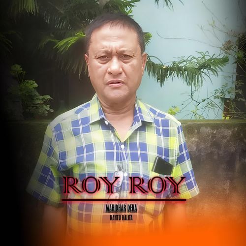 ROY ROY