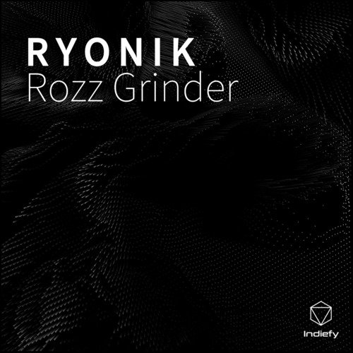 RYONIK cover art