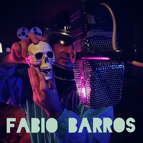 Fabio Barros