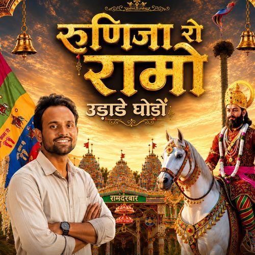 Ranija Re Ramo Udade Ghodo