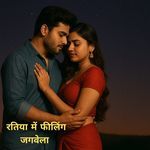 Ratiyan Me Feeling Jagavela