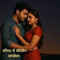 Ratiyan Me Feeling Jagavela