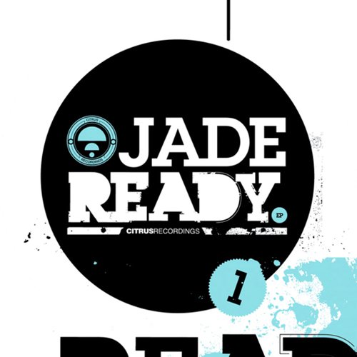 Ready EP