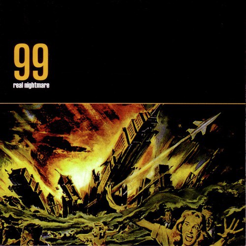 Sick World cover art