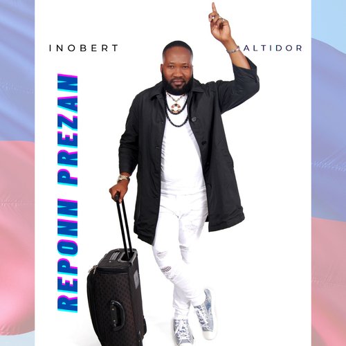 Reponn Prezan cover art