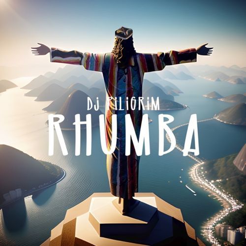 Rhumba cover art