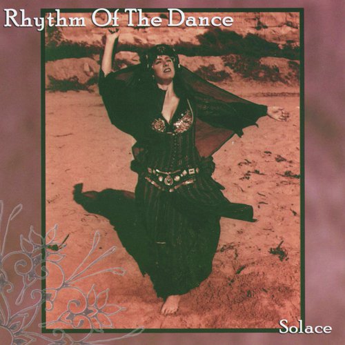 Rhythm of the Dance