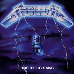 Ride The Lightning (Remastered)