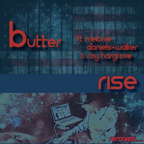 Rise (remixes)