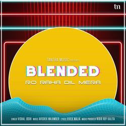 Ro Raha Dil Mera (Blended)-Mh9aejJiRF4