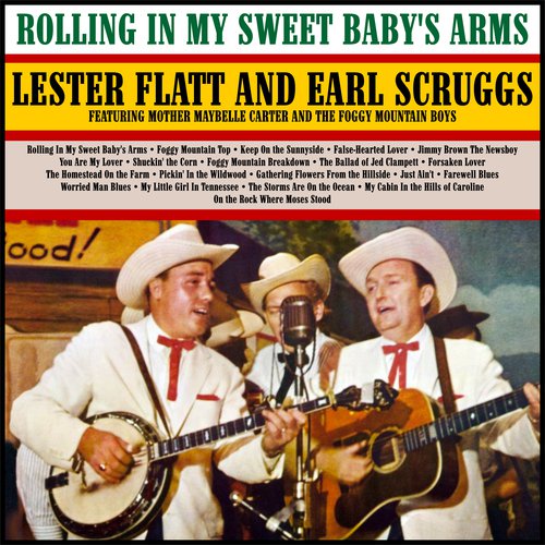 You Are My Lover Lyrics - Lester Flatt And Earl Scruggs - Only On Jiosaavn