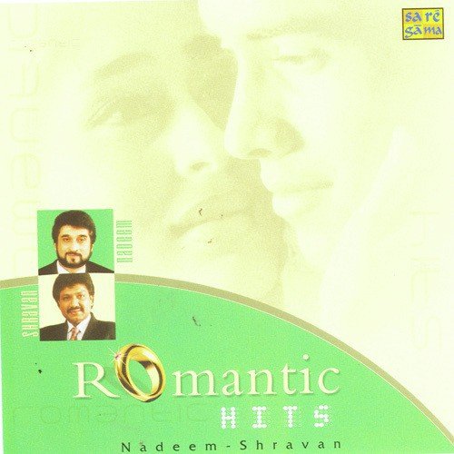 Romantic Hits - Nadeem Shravan
