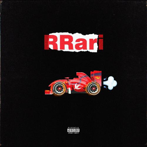 Rrari (feat. Zidane)_poster_image