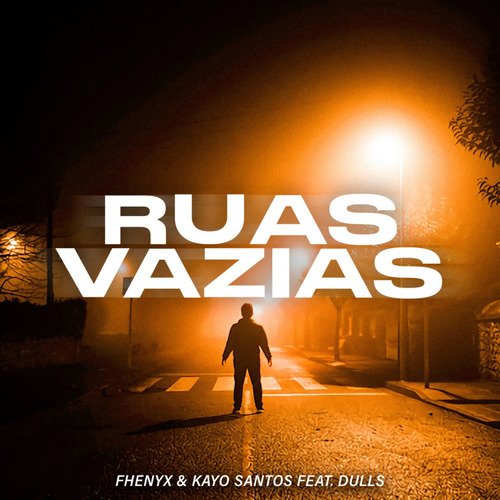 Ruas Vazias