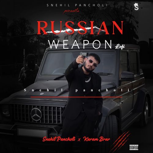 Russian Weapon (Lofi)_poster_image