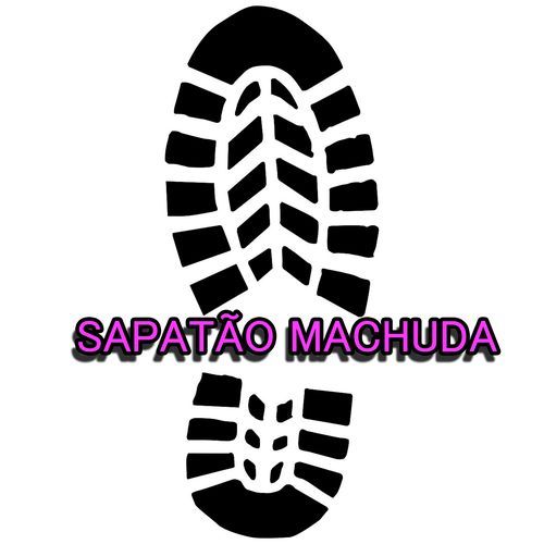SAPATÃO MACHUDA cover art