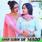 SAYAR SUBIN SR 16500