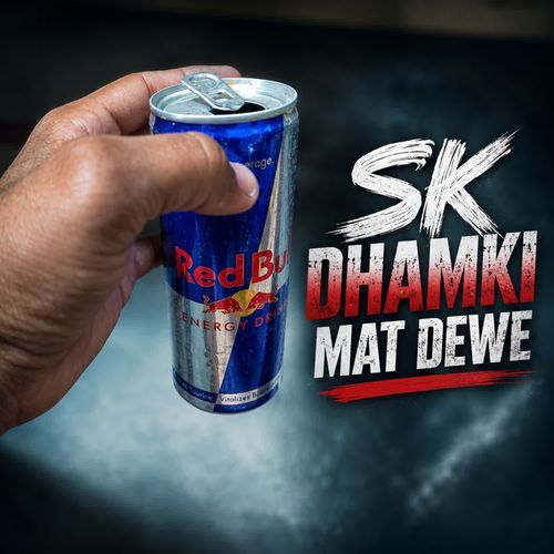 SK Dhamki Mat Dewe