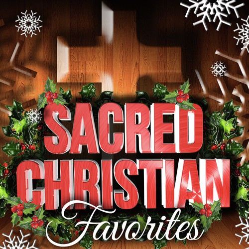 Sacred Christian Favorites_poster_image