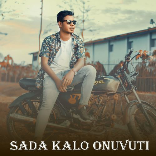 Sada Kalo Onuvuti