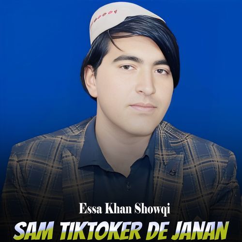 Sam Tiktoker De Janan