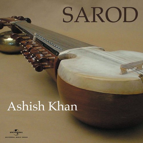 Raag - Mishra Kafi Dhun (Album Version)