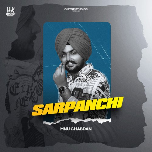Sarpanchi
