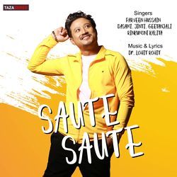 Saute Saute-PipYYxBceFI