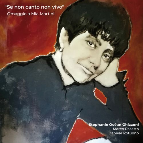 Dillo alla luna cover art