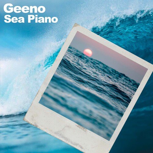 Sea Piano
