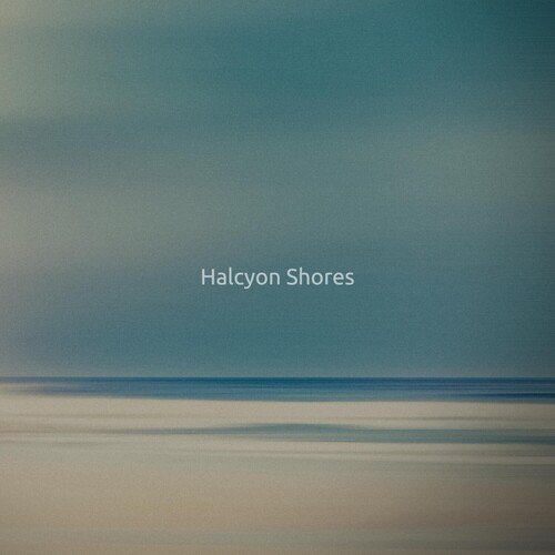 Seabird cover art