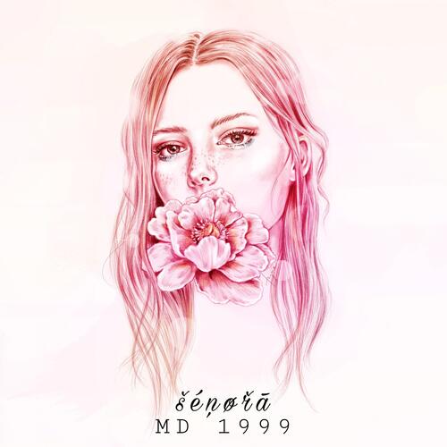 Senora cover art