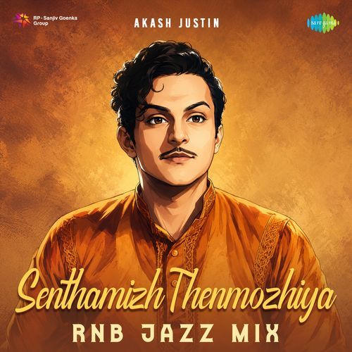 Senthamizh Thenmozhiya – RnB Jazz Mix