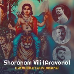 Sharanam Vili (Aravana)-QhkAdBxCVGU