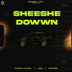 Sheeshe Dowwn-OxhGABNYDwE