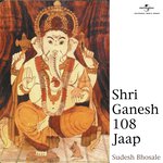 Shri Ganesh 108 Jaap