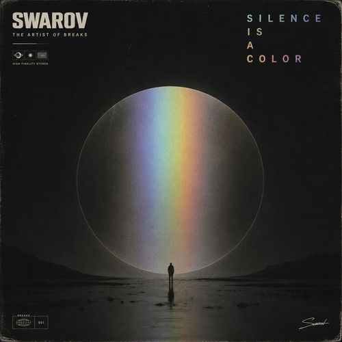 Silence Is A Color