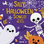The Halloween Hokey Pokey (feat. Mr. Steve)