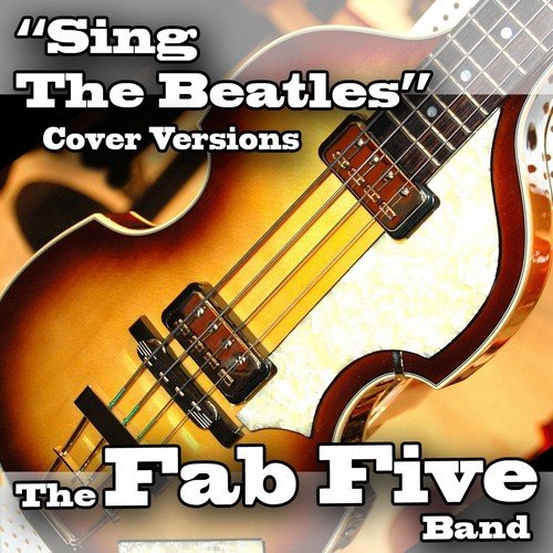 The Fab Five Band