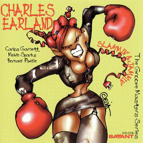 Honky Tonk cover art