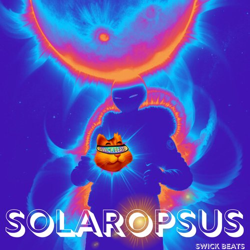 Pillars of Creation cover art