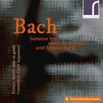 Sonata in D Major, BWV 1028: IV. Allegro