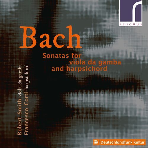 Sonata in D Major, BWV 1028: IV. Allegro