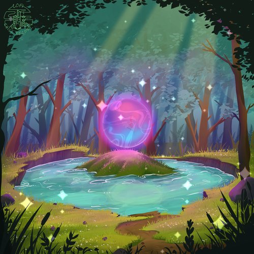Soothsayers cover art