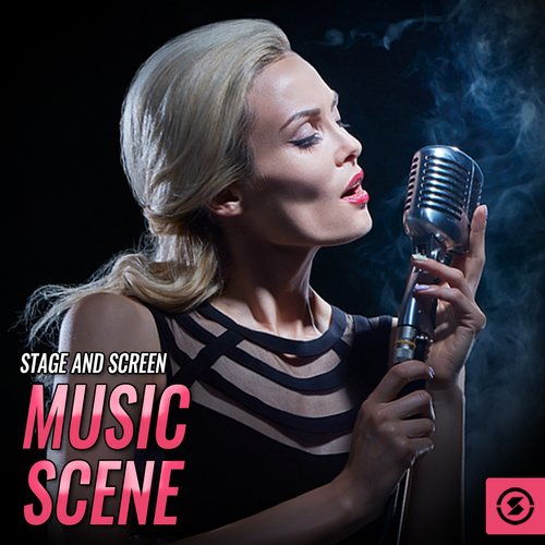 Stage And Screen Music Scene