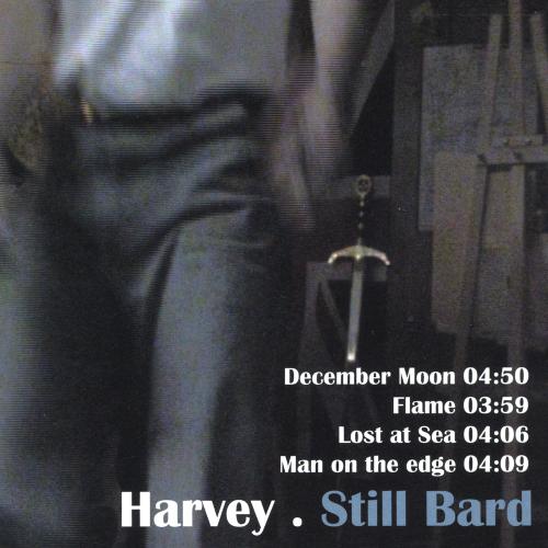 Still Bard - Limited Edition EP