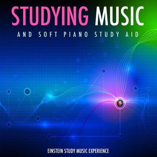 Study Music Starscape